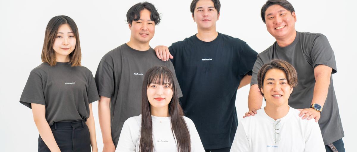 ポテンシャル採用｜学歴・職歴問いません！人材紹介事業で成長したい方へ