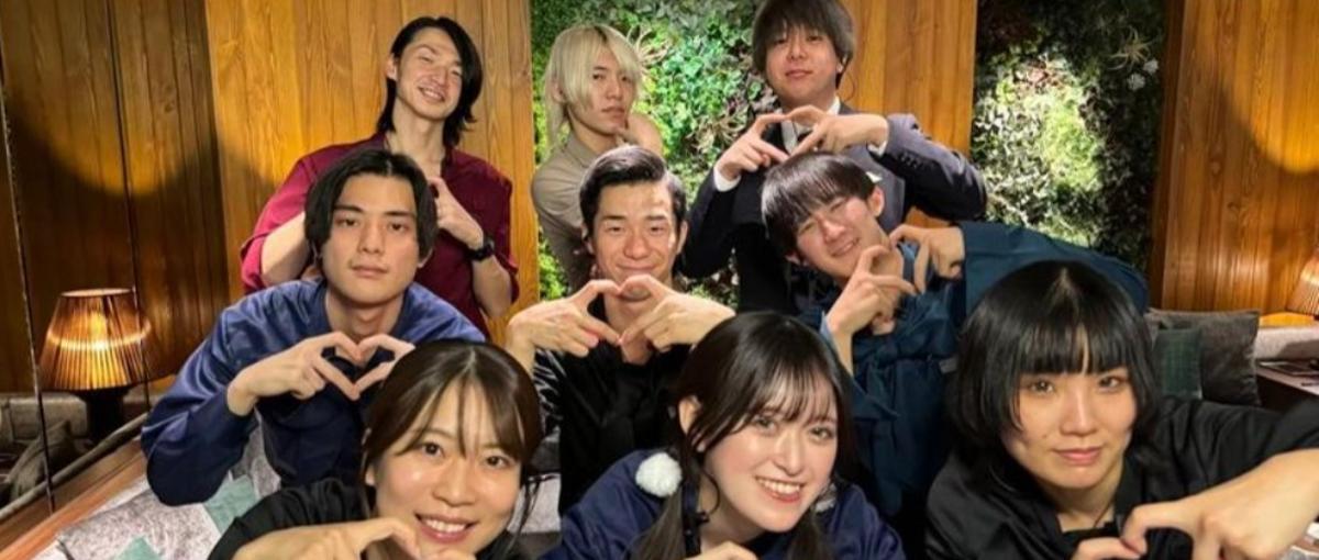 成長企業の中枢で活躍するバックオフィス総務を募集