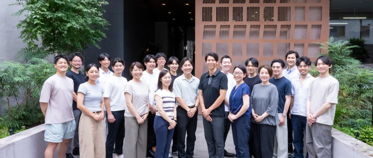 採用戦略から関わる、スタートアップ人事