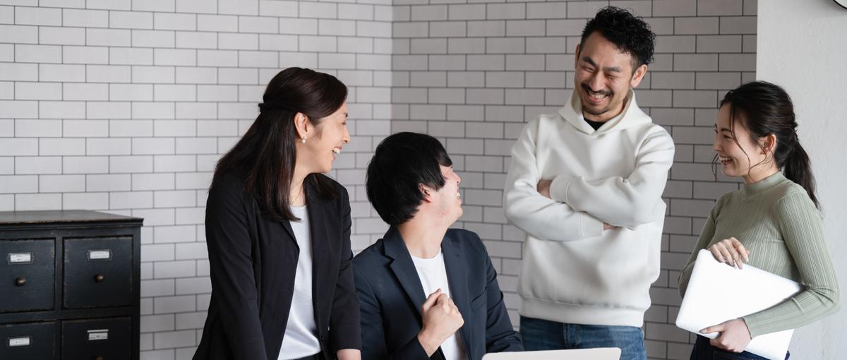 思い出して笑顔になる瞬間を作りませんか？参加者もあなたも楽しむたった1回を