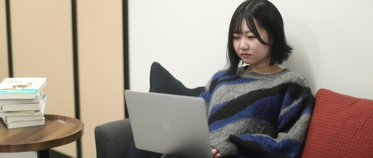 エンジニア募集！！学びたい技術を伸ばせます。