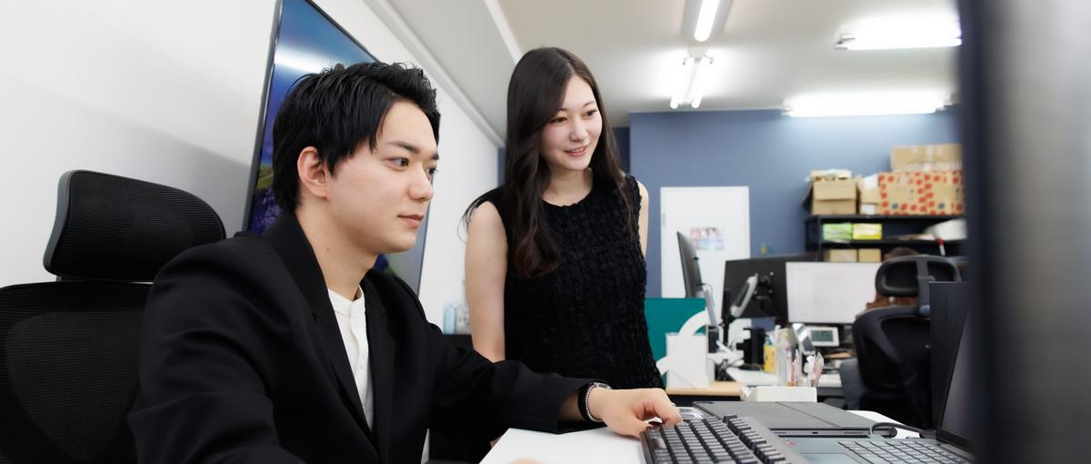 EC×ショート動画｜クリエイティブグロースチーム マネージャー候補