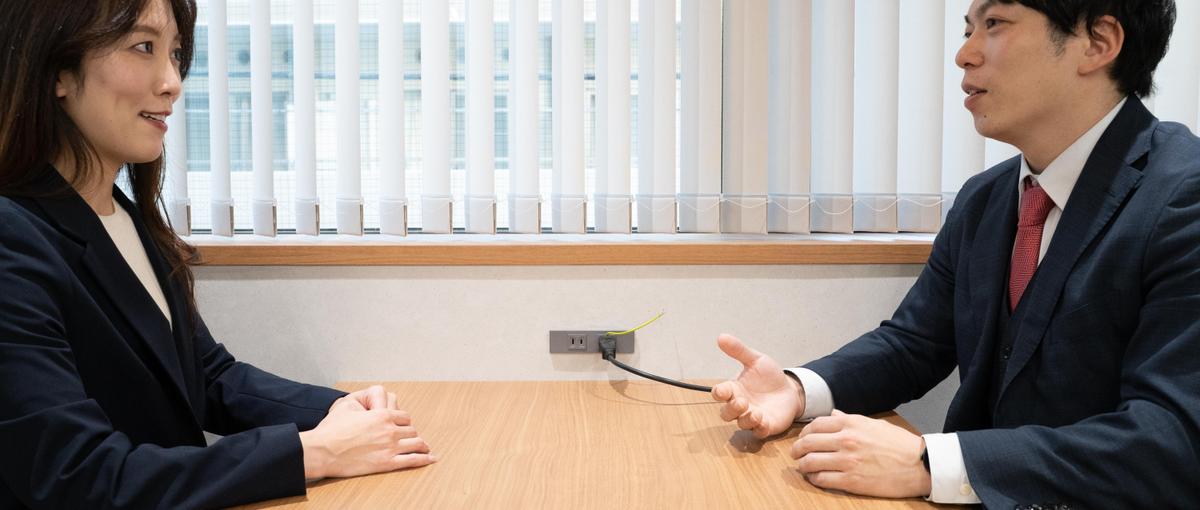 20代が主力|元キーエンス営業責任者直下。コンサルティングセールスを極める