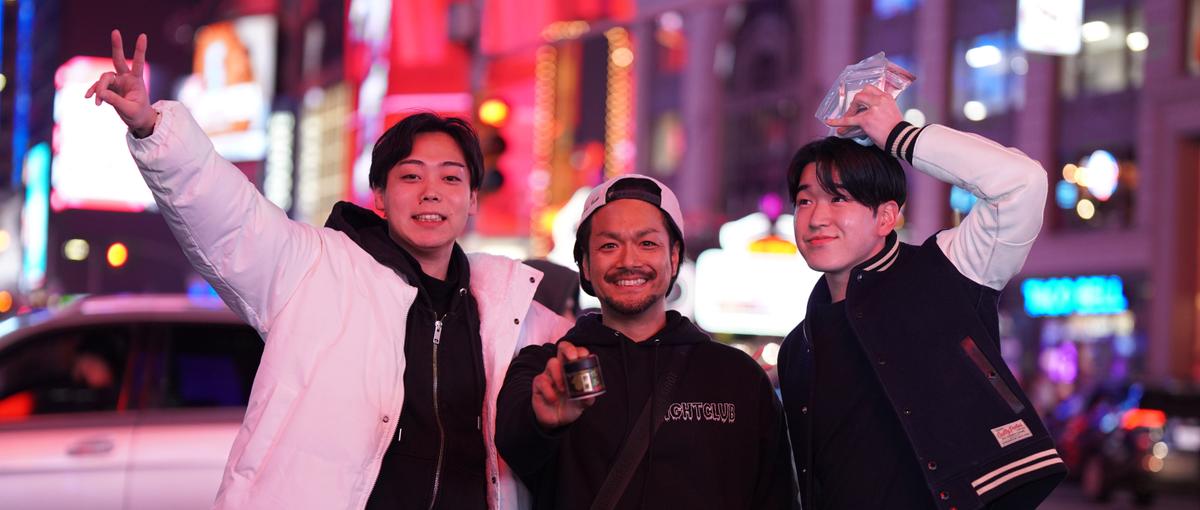 食の価値を数値化！世界基準の指標をつくる研究インターン募集