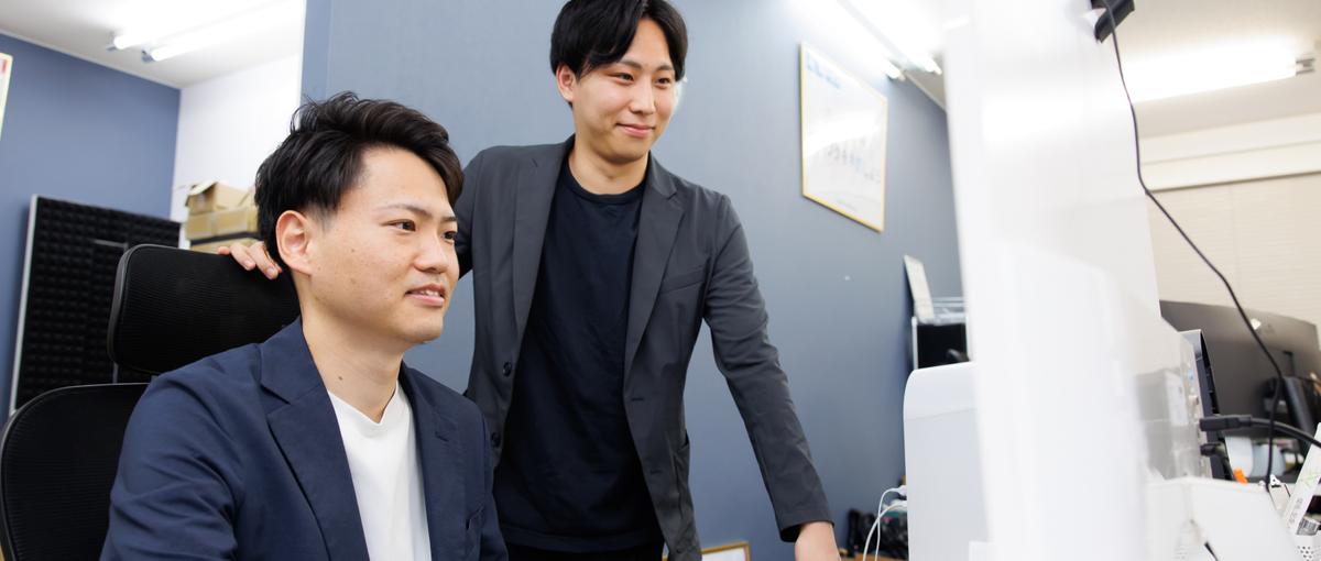 ECコンサル｜将来のマネージャー・幹部候補として迎えます