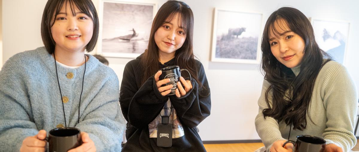 チームで支え合う開発文化。自律したキャリアを築くWebエンジニア募集