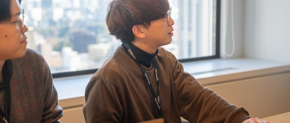 技術選定から運用改善まで。プロダクトに深く関わるインフラエンジニア