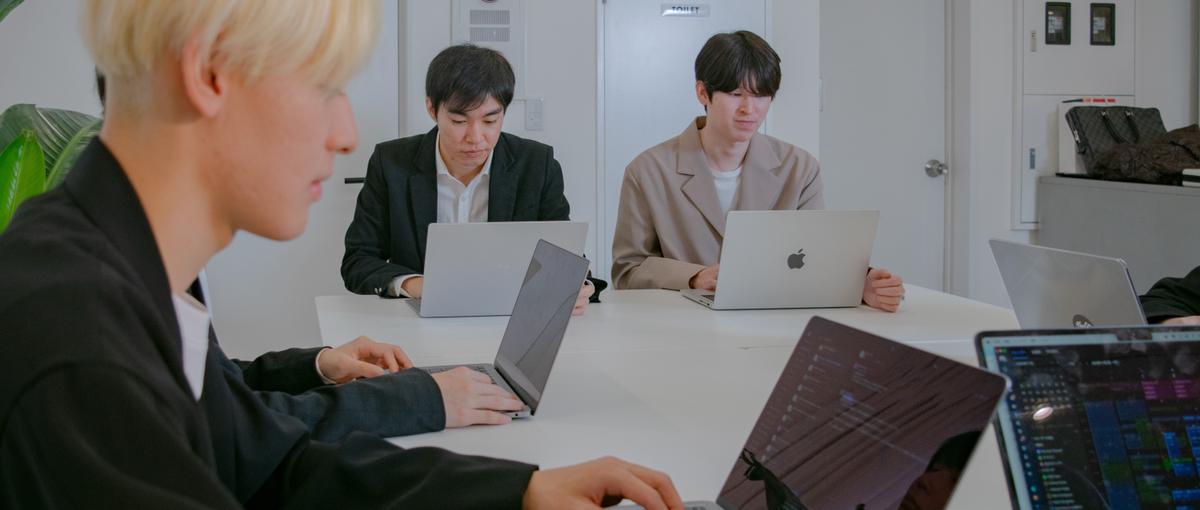 事業の成功にコミット｜Flutterで新規事業を加速させる人