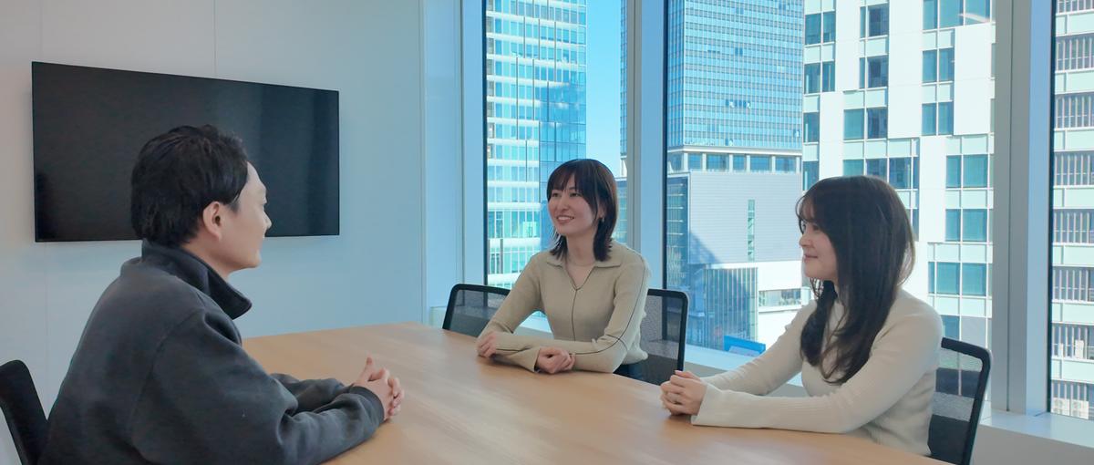 リーガルテック業界を牽引するアカウントエグゼクティブを募集！