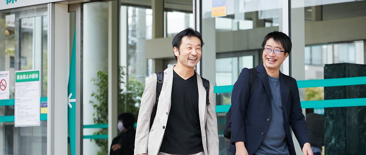 薬剤師のネクストキャリア。SaaS×データ分析で、医療の仕組みを支える仕事