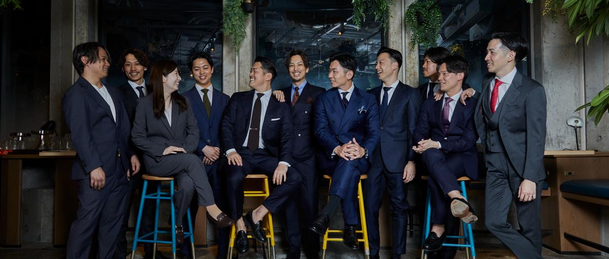 第二新卒歓迎！第二創業期のベンチャーでキャリアを加速させませんか？