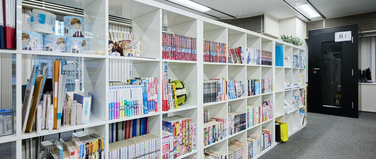 獲得だけがゴールじゃない。マンガの力で顧客を育てるマーケター募集中