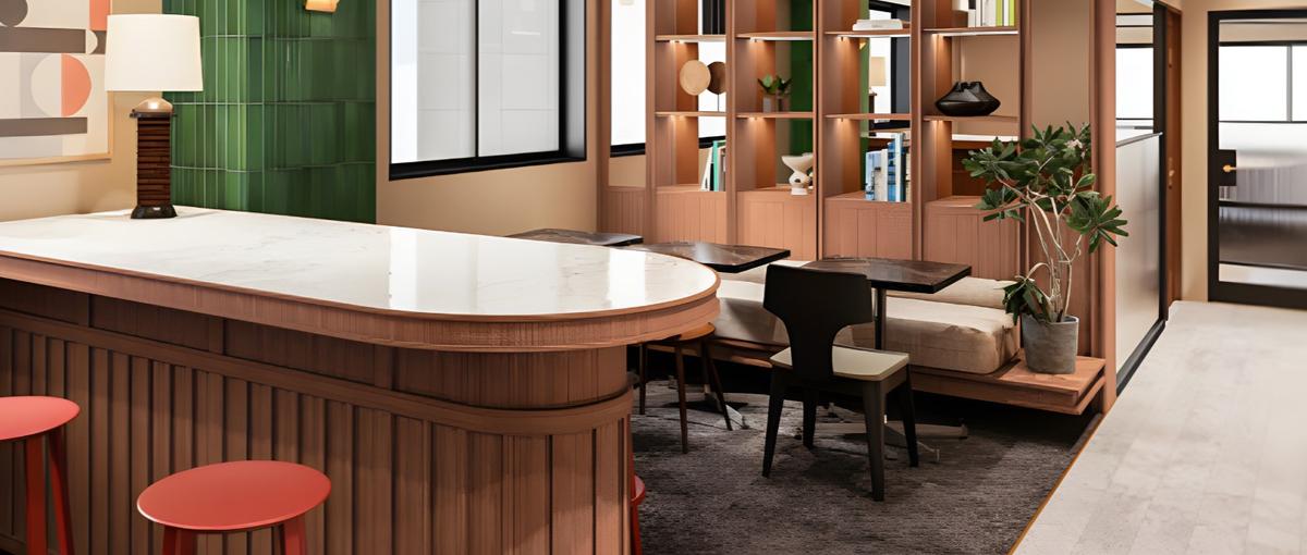 事業会社でマーケティングの実務を担うインターン