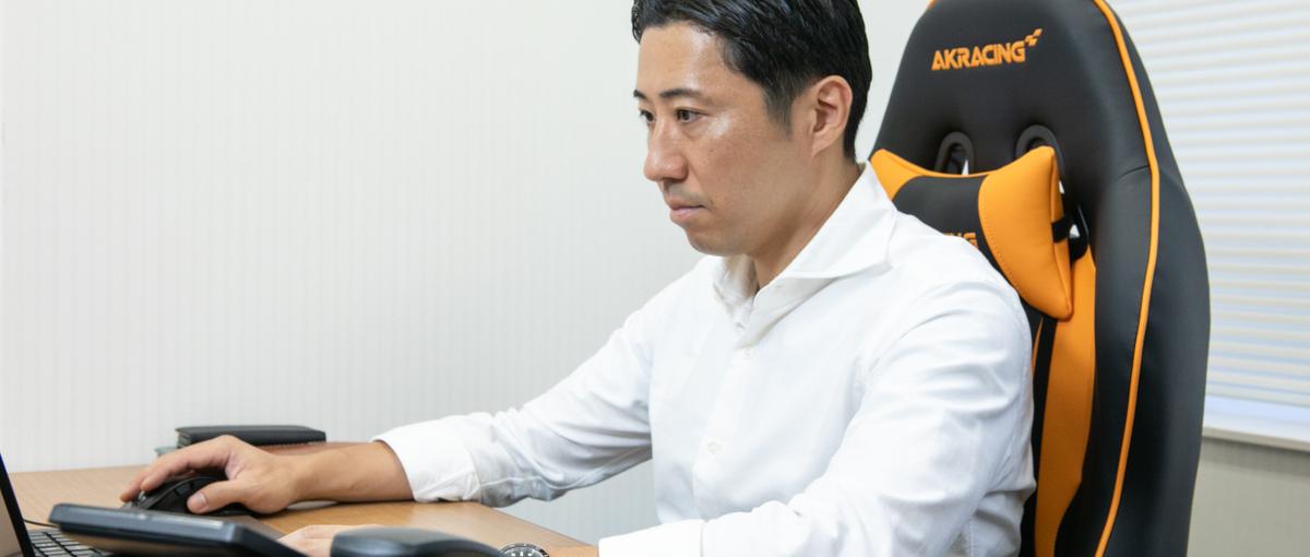 制作だけで終わらせない、成果まで担うWebクリエイター