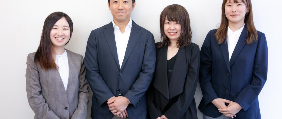 やってみたいを全部試せるインターン