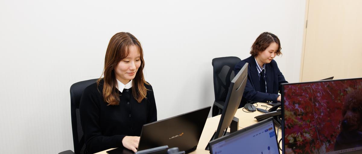 作って終わりじゃない。事業成長に直結するWebの仕事