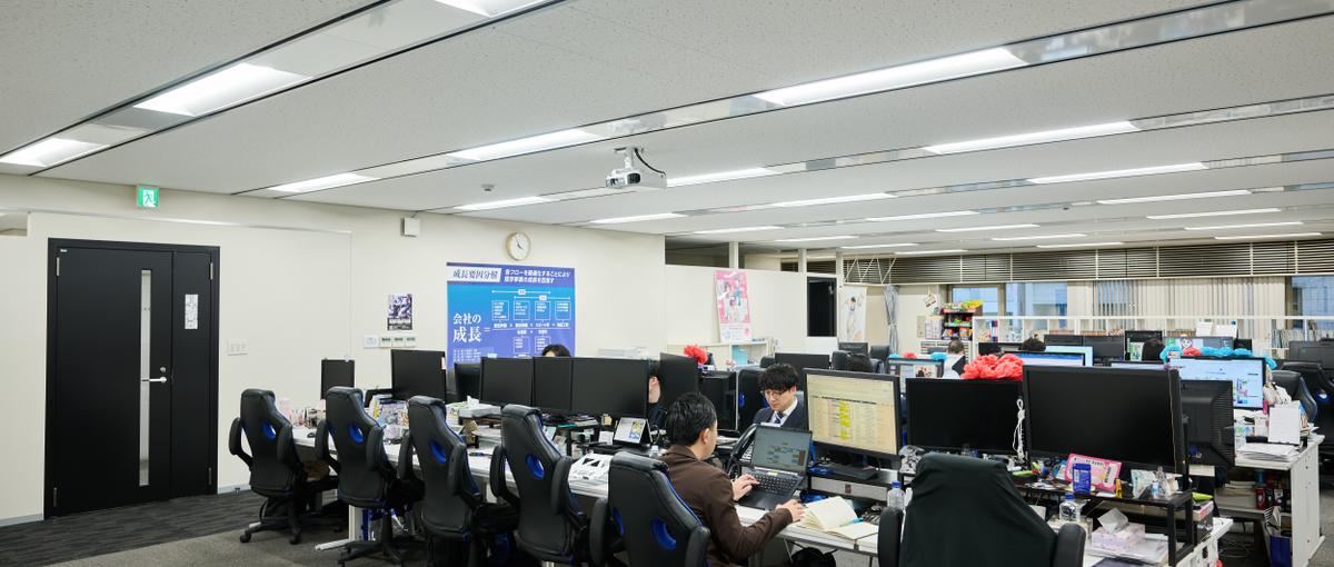 獲得から育成まで。マーケの全てを支配するフルスタックな人材になれ