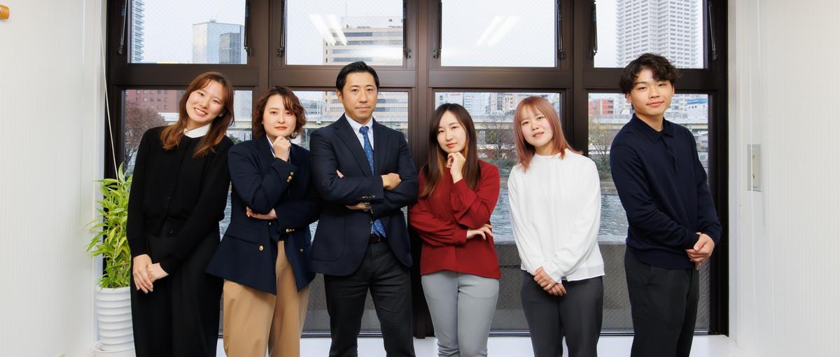 何でもやりたいが一番活きるWebポジション