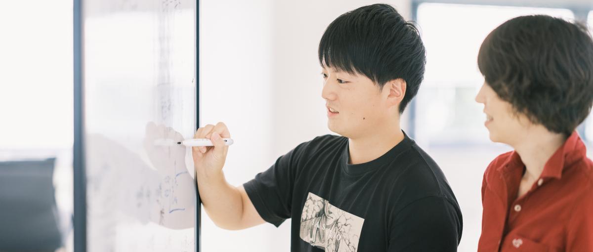 事業管理│縦読みマンガ出版社の収支管理と人マネジメントに従事！