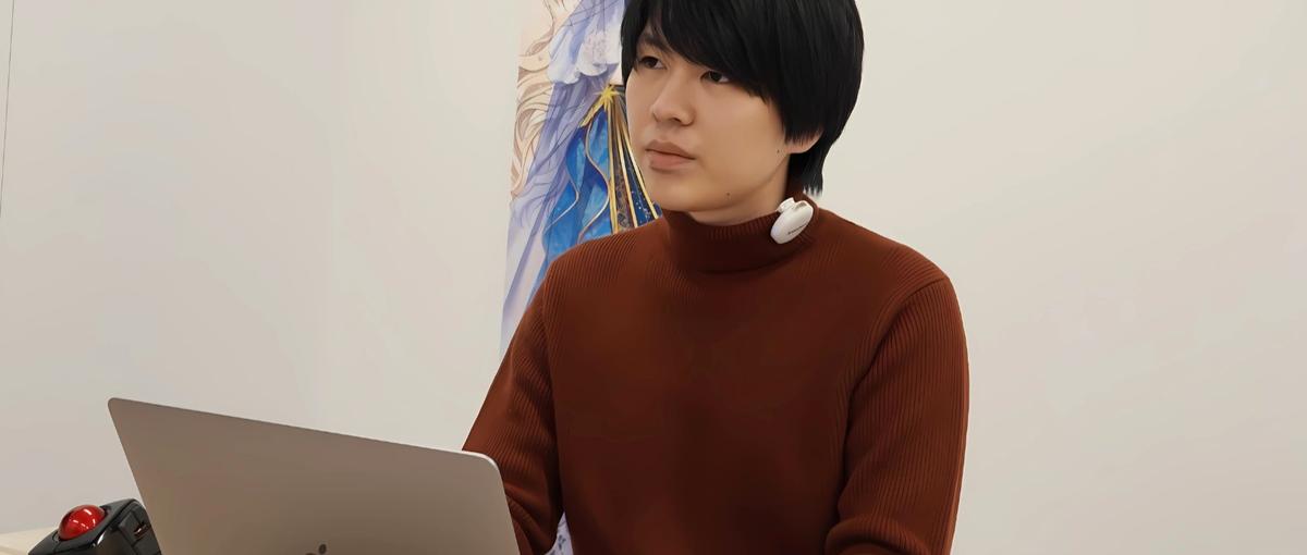 事業管理│縦読みマンガ出版社の収支・制作管理と人マネジメントに従事！