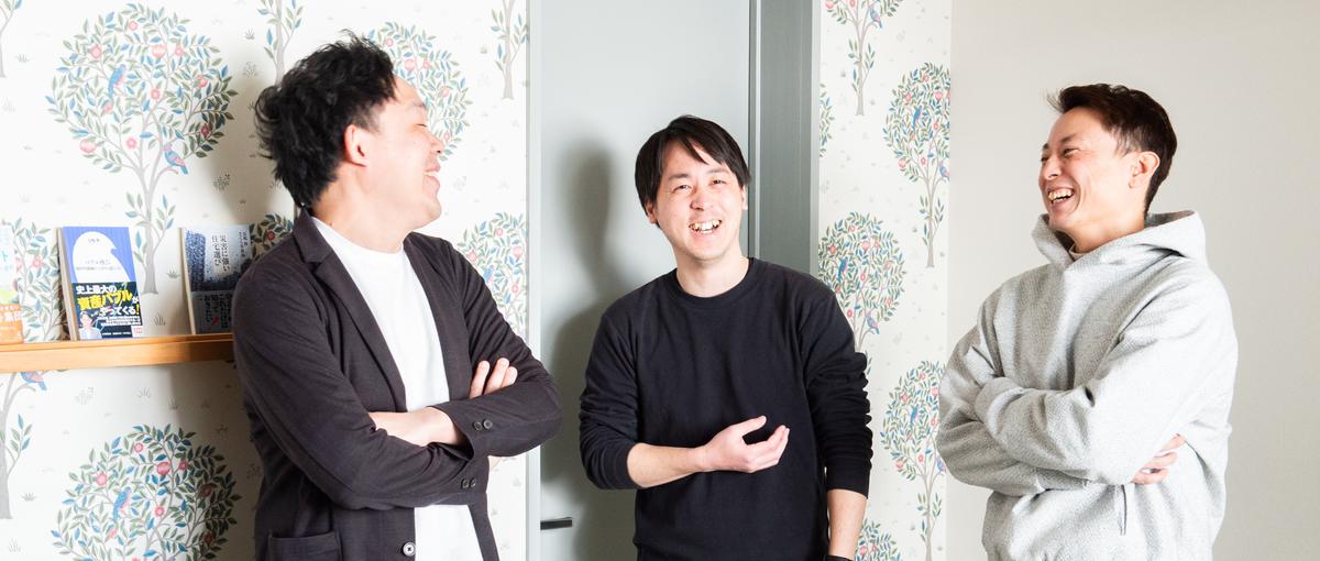 個人ノルマに縛られない環境で挑戦してみたい営業ディレクター募集！