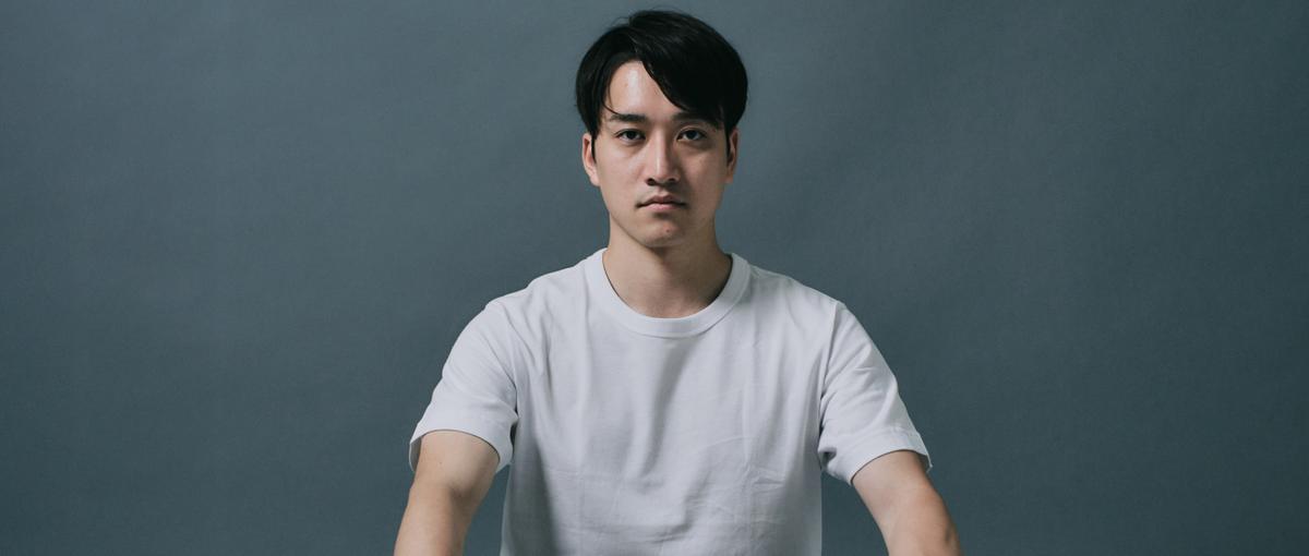 福成浩之の隣に立つ、ただ1人を探している。役員募集。