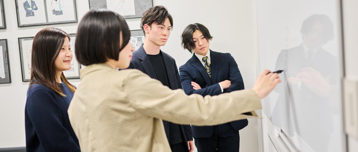 媒体不問。マンガ×デザインで市場価値を高める強いクリエイター募集中