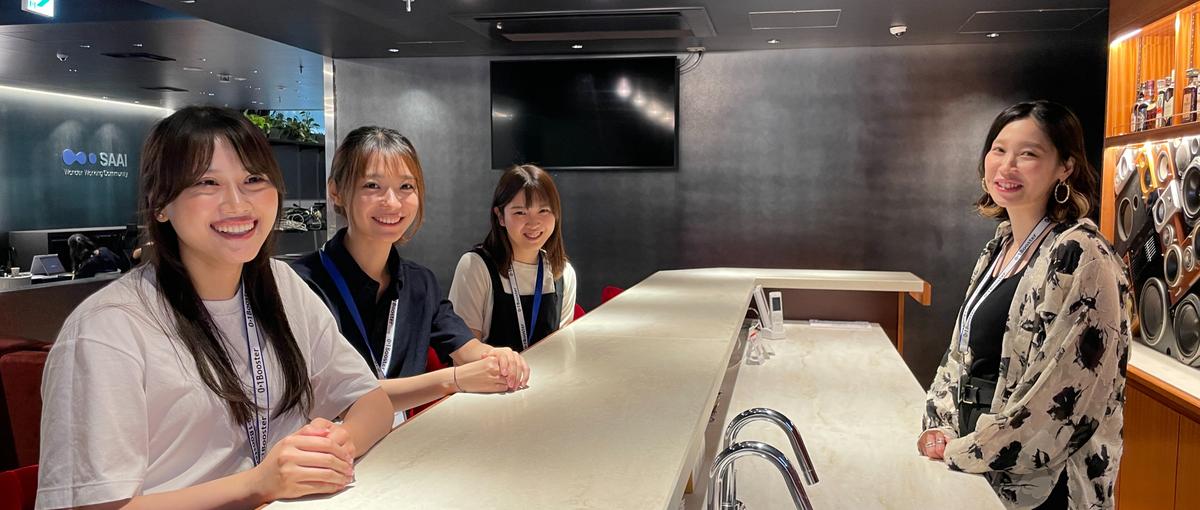 事業成長・組織拡大を支援する情報システムメンバーを募集！