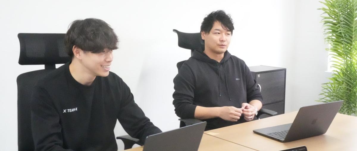 採用コンサル×人材紹介のマーケ責任者候補｜0→1でマーケ組織を立ち上げる。