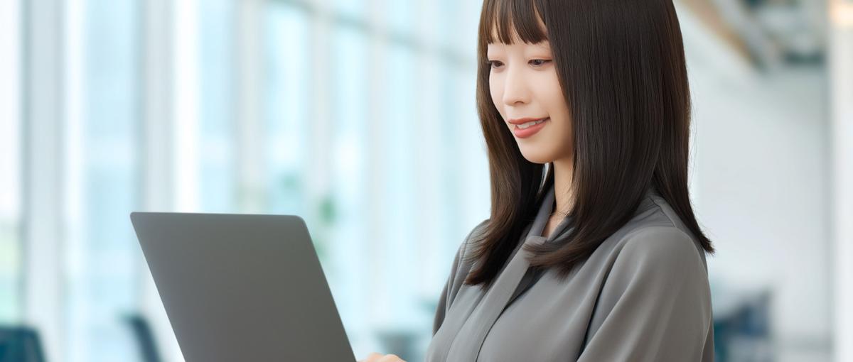 柔軟に働ける営業アシスタント│全国からジョイン可！お客様対応が得意な方歓迎