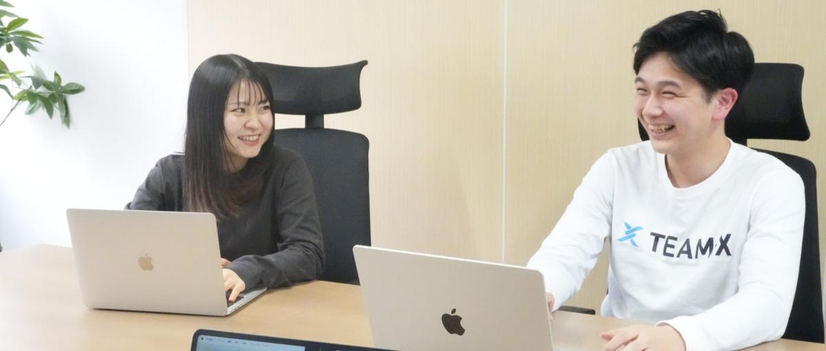 経営直下で裁量大きく｜採用戦略の立案から実行まで一気通貫で担う