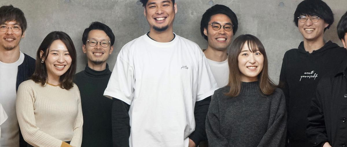 熱量だけは誰にも負けない｜納得内定を創るキャリアデザイナー募集中