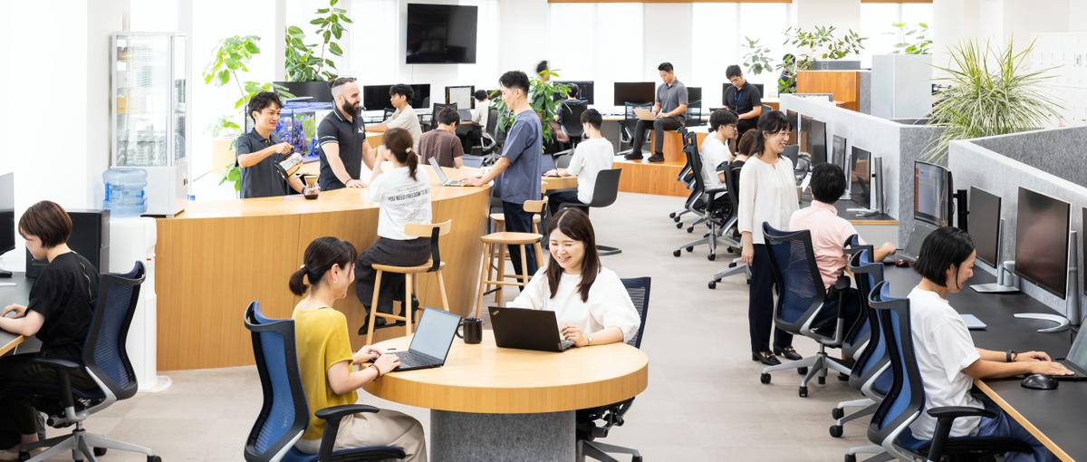 福岡｜守りだけじゃない。事業成長を加速させる攻めの経理リーダーポジション