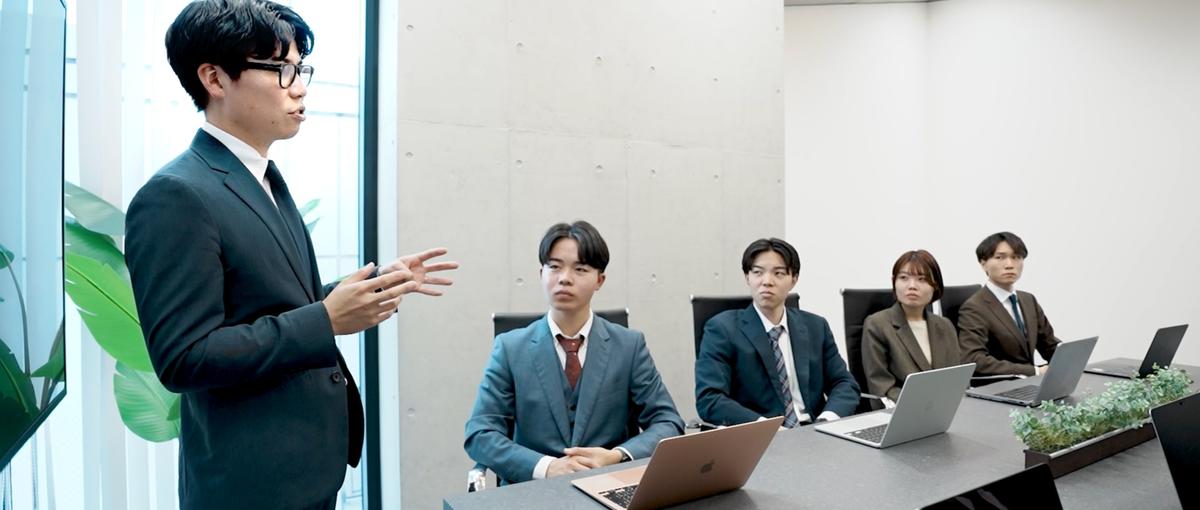 日本の社会課題を解決するプロダクトを一緒に作りませんか？