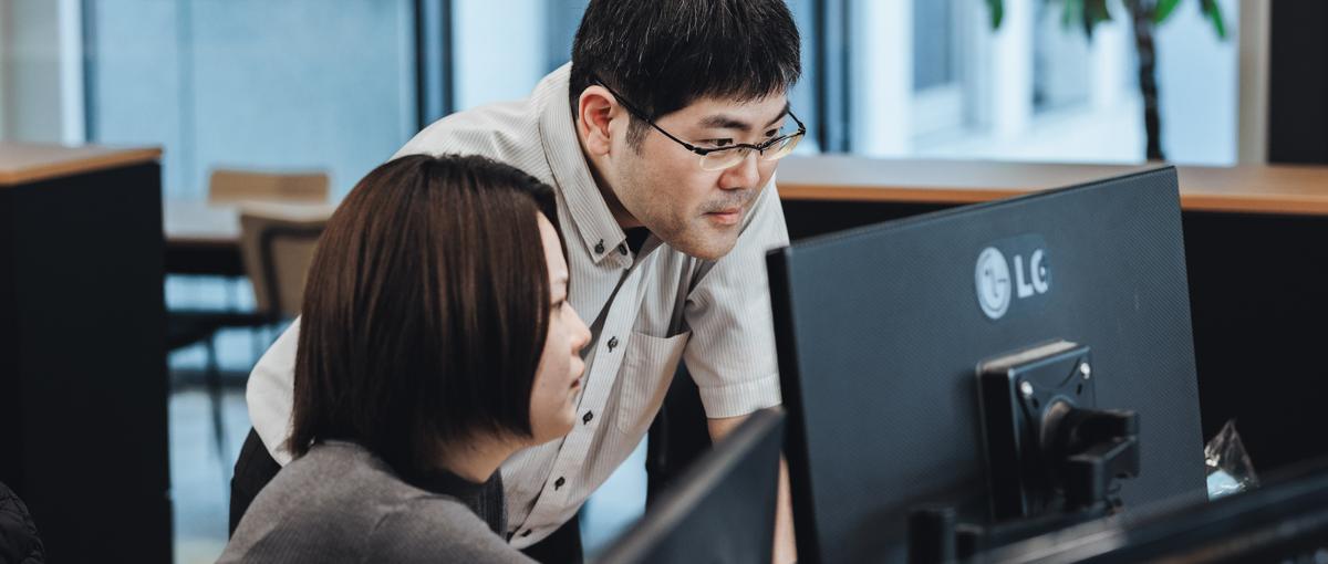 下請け構造から抜け出す。クライアントと直接対話し、感謝されるエンジニアへ。