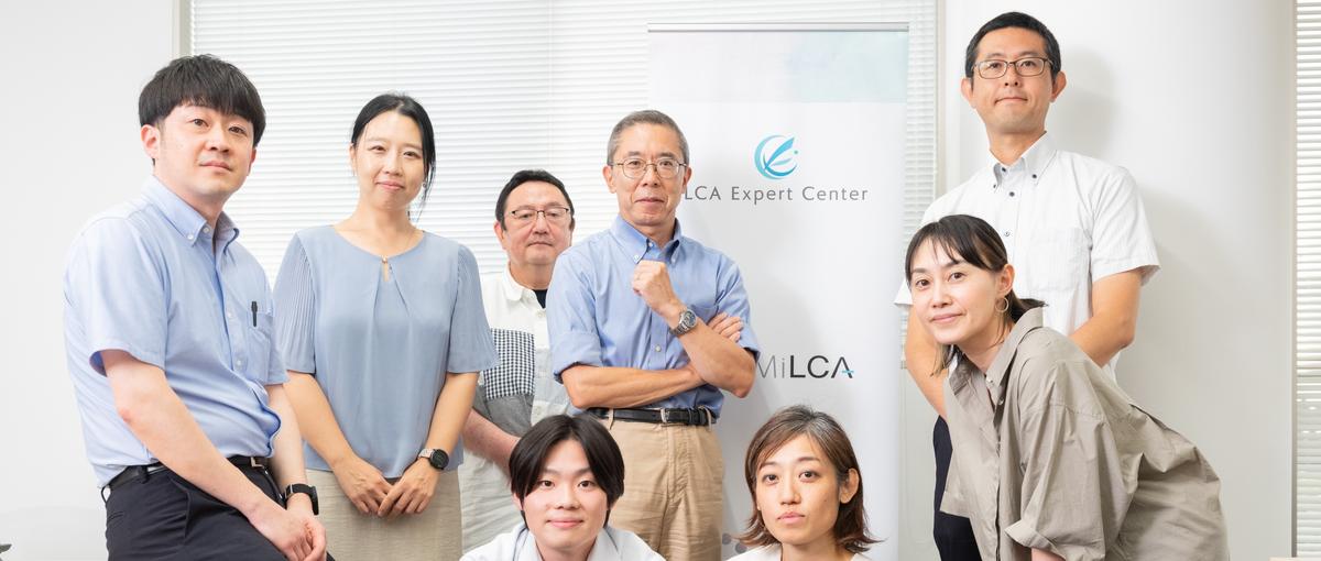 専任1人目のCS！環境×ITの成長領域で、営業からキャリアチェンジ！