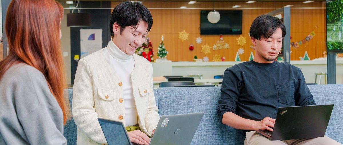 法人営業の経験を武器に！一生もののコンサルスキルを上乗せしませんか？