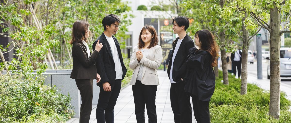 エンジニアキャリアを自由に！1,000件以上の案件から選択しませんか？