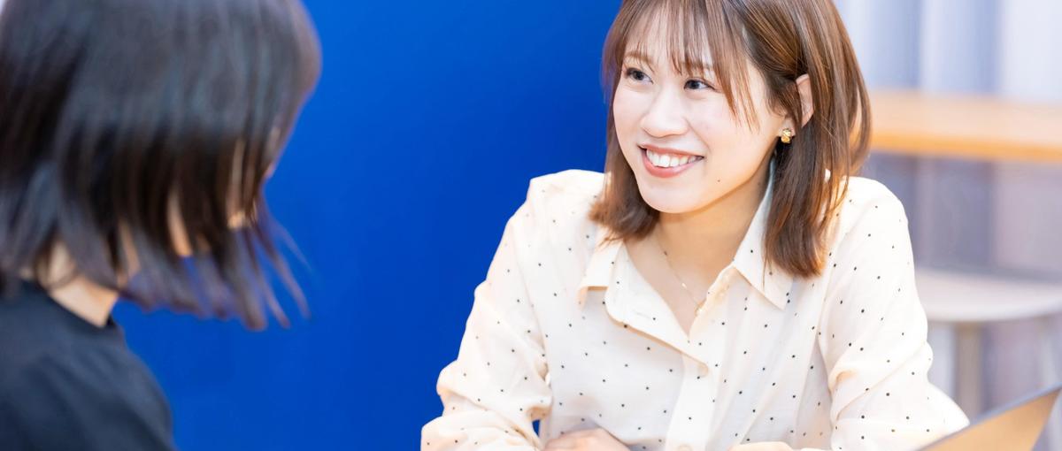 美容系ベンチャーで笑顔を届ける！リアルな現場で、成長できるインターン！