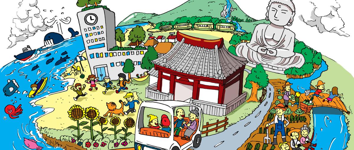 地方創生×カスタマーサクセス｜メディアで地域を支える伴走型ポジション