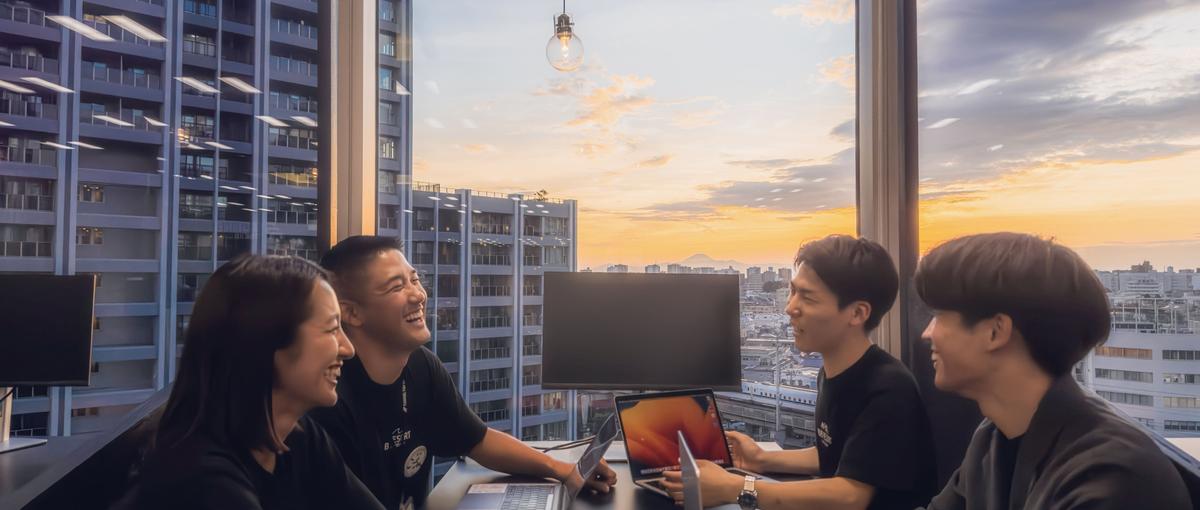 組織を支える側へ。労務総務の募集開始！