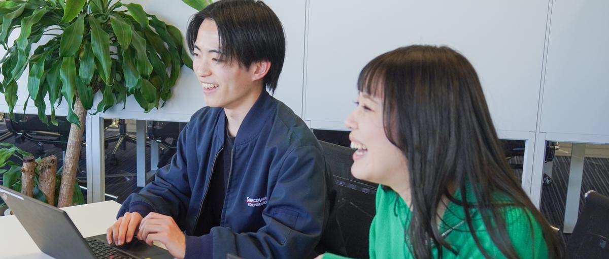 BtoCマーケの実戦｜学生の悩みを価値に変える企画とマネジメントインターン