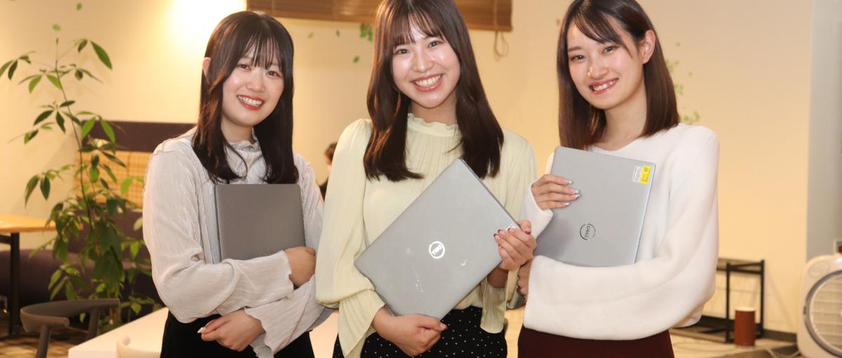 言語もプロセスも、自分たちで試行錯誤できる｜チーム主導の開発に飛び込もう