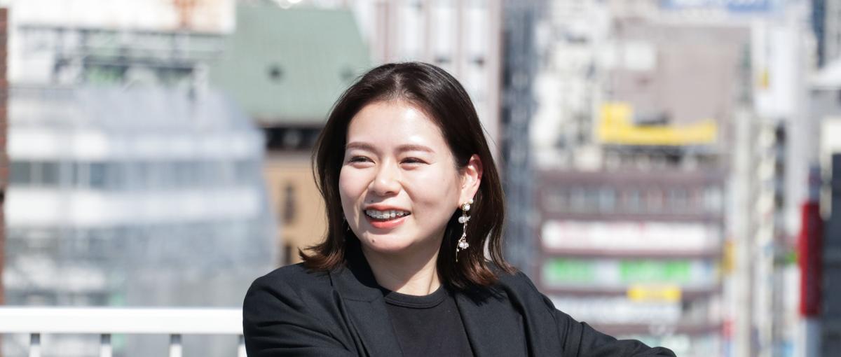 店舗DXを推進するSaaSスタートアップのWebディレクター