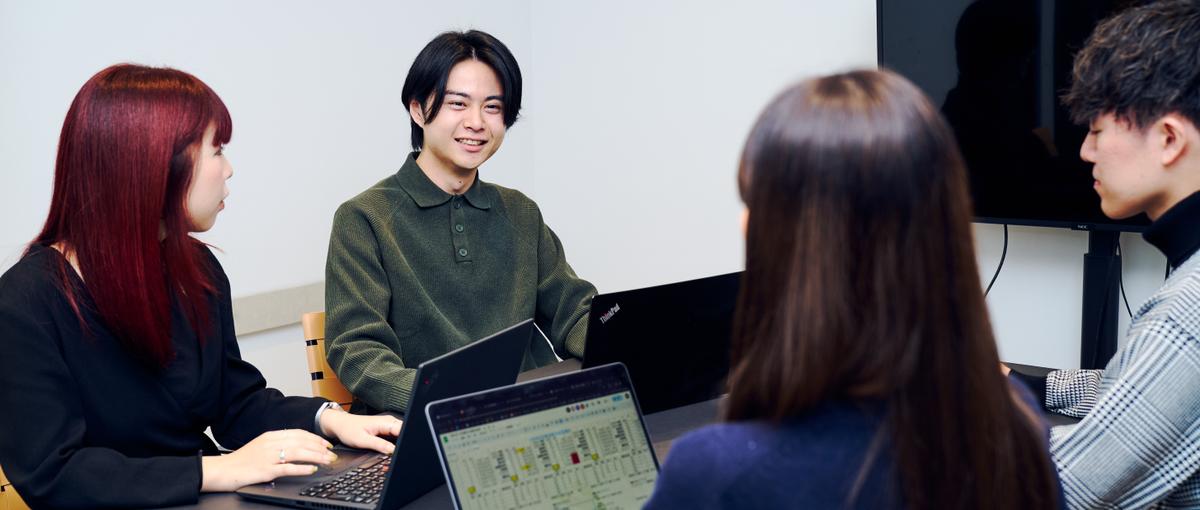 スタートアップの採用課題を戦略設計～実行まで伴走するコンサルタント募集！ 