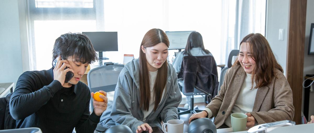 TypeScript｜フロントから価値を広げるWebエンジニア