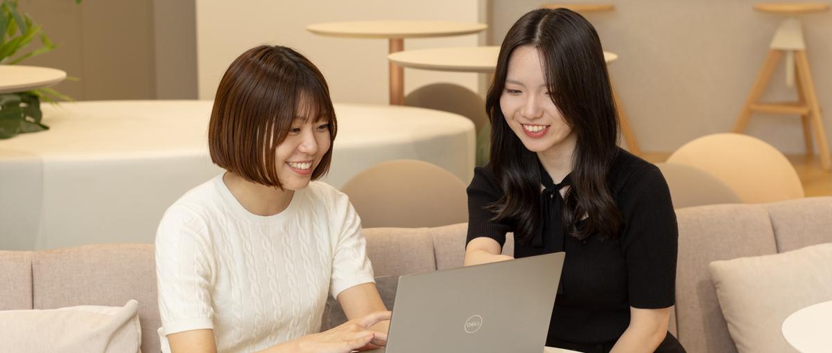 裁量大×キャリアUP｜法人営業マネージャー候補募集