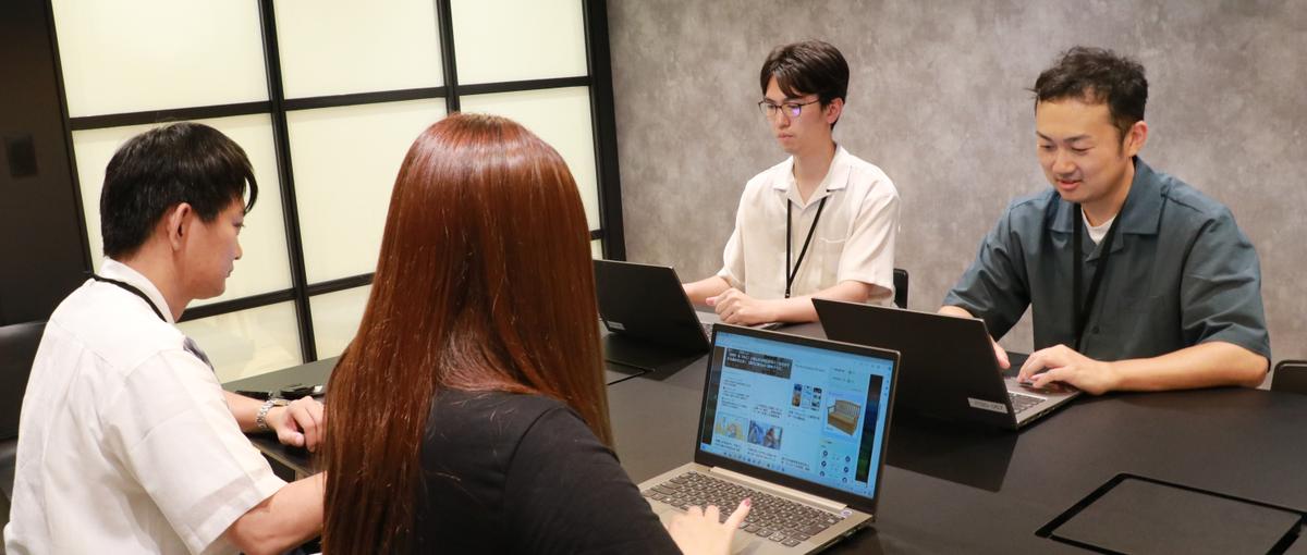 UiPath｜DXエンジニア募集｜DXを加速させるコアポジション