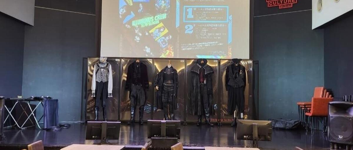 既存事業を整える｜エンタメ事業部の責任者候補募集！