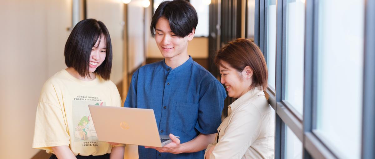 成長は無限 ｜ITエンジニアを０ゼロから目指せる環境を皆様にお届けします！